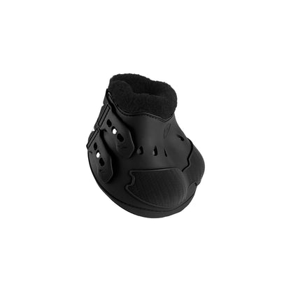CARBON AIR BELL BOOTS.