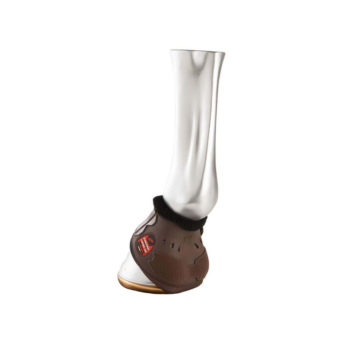 CARBON AIR BELL BOOTS