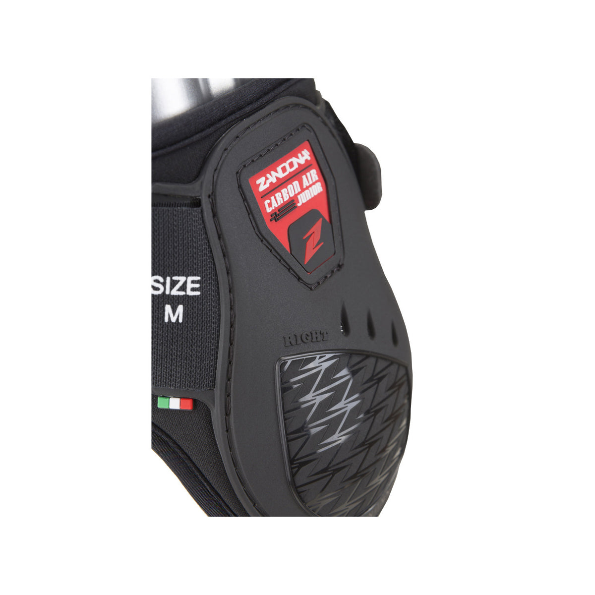CARBON AIR JUNIOR FETLOCK