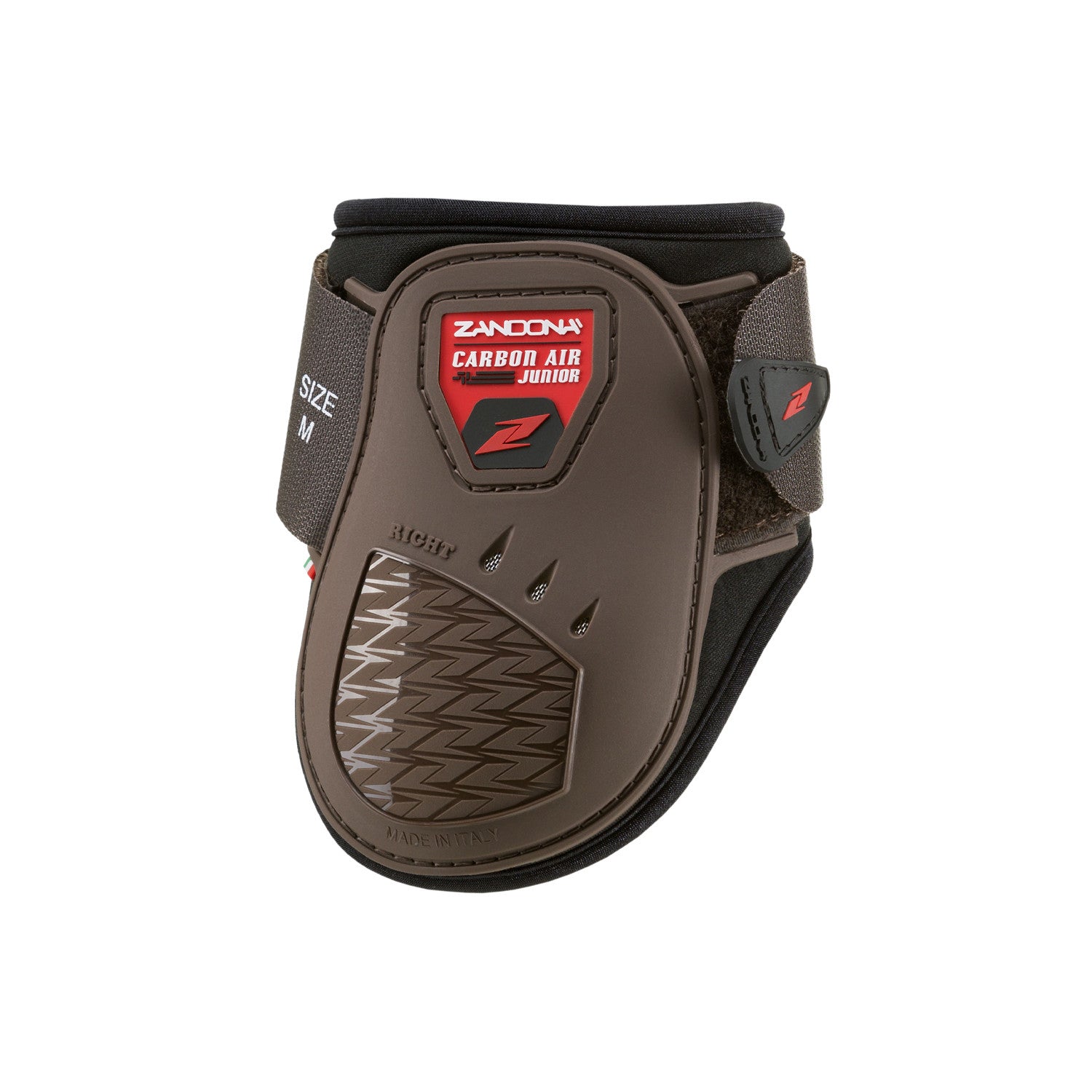 CARBON AIR JUNIOR FETLOCK.