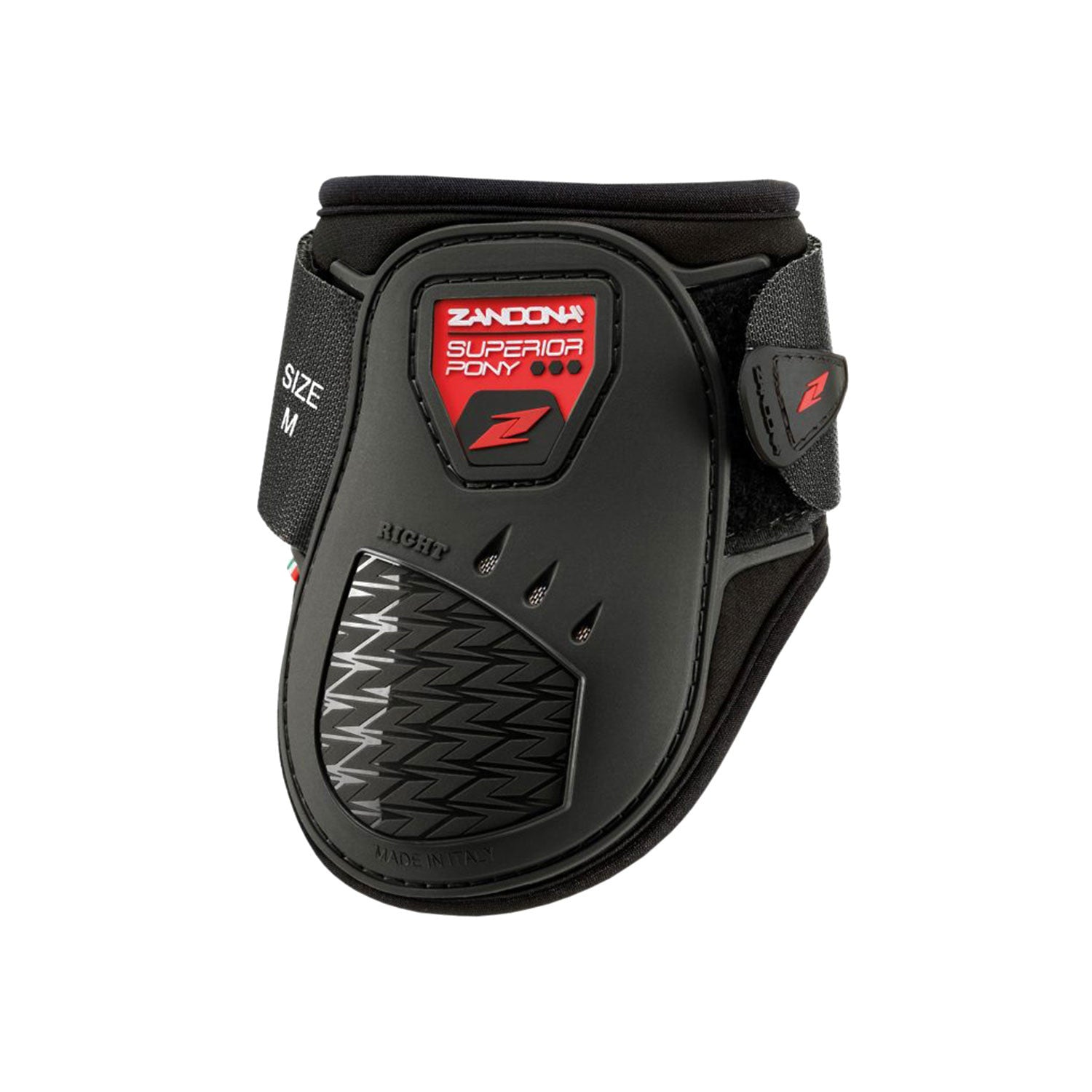 SUPERIOR AIR PONY FETLOCK.