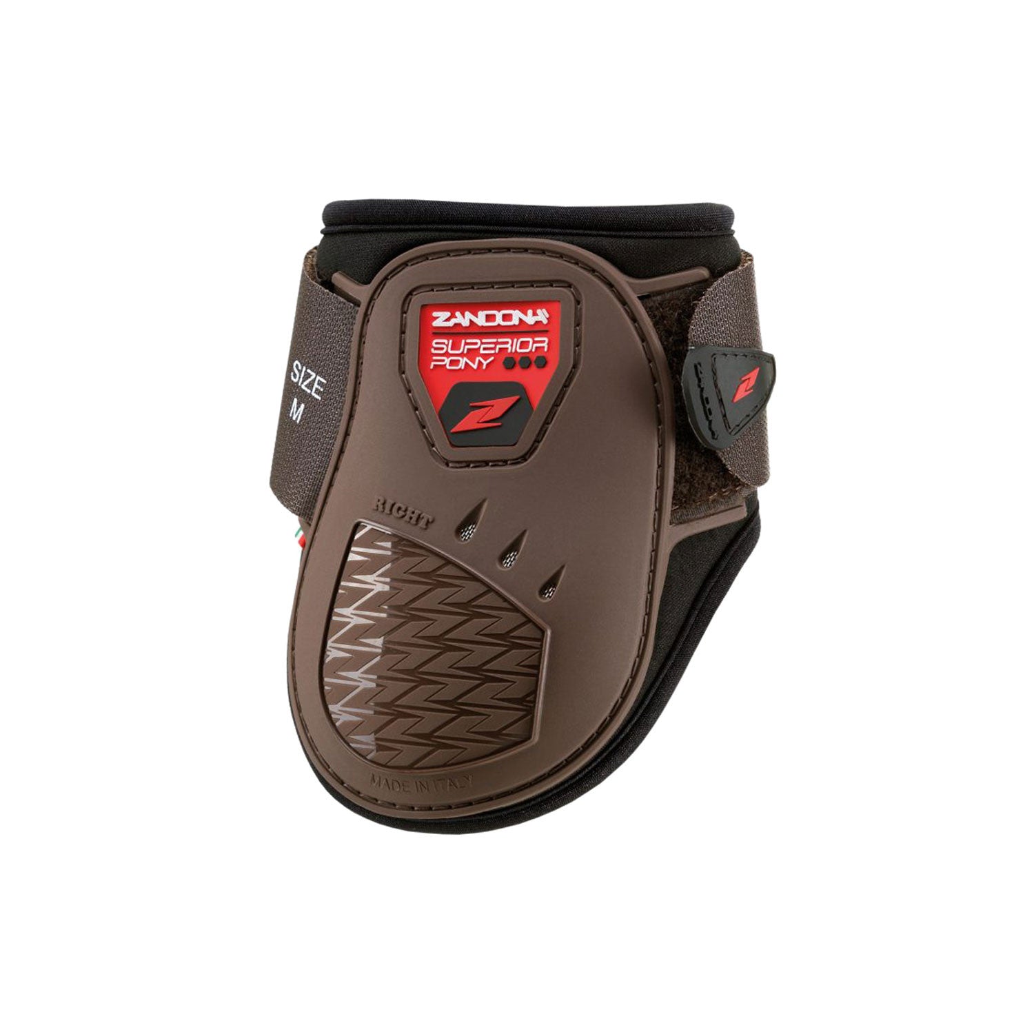 SUPERIOR AIR PONY FETLOCK.