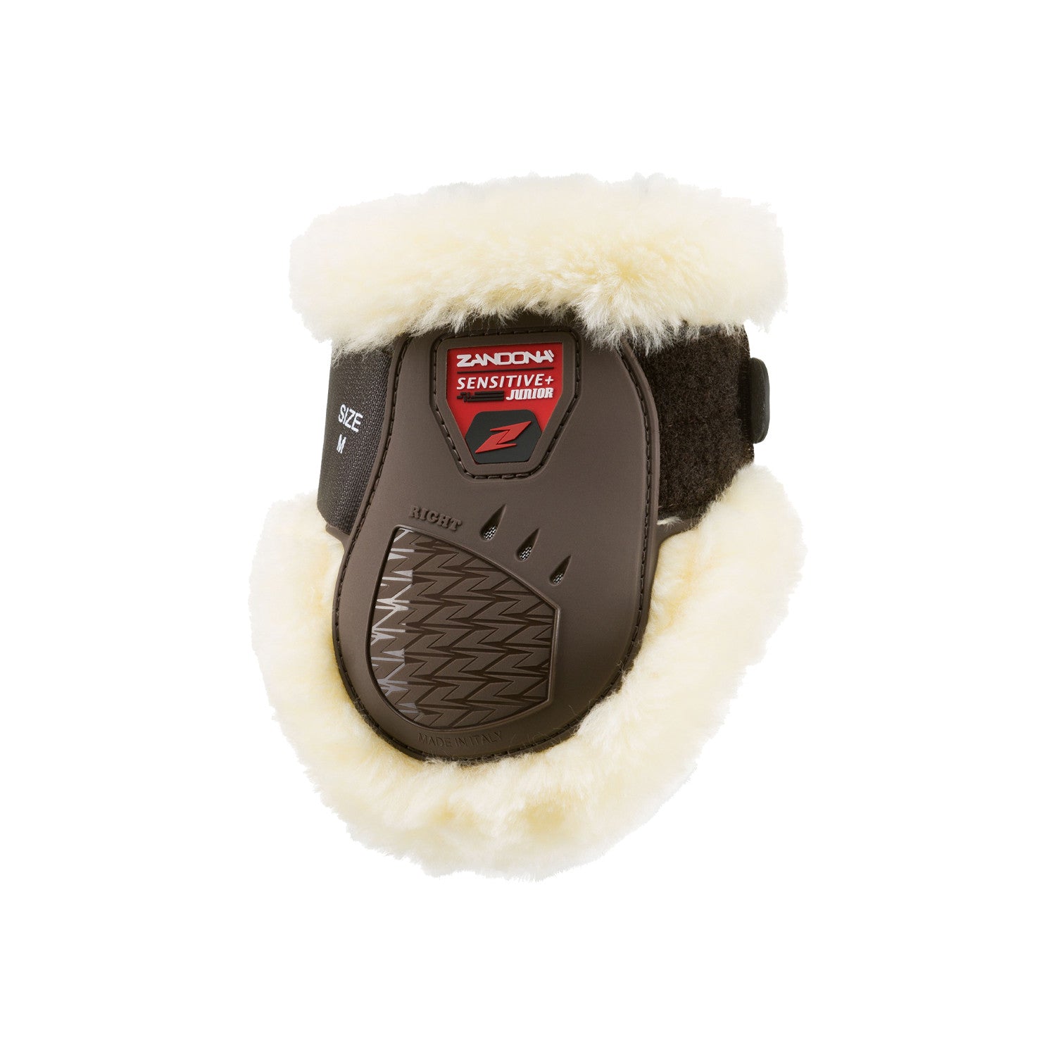CARBON AIR SENSITIVE+ JUNIOR FETLOCK.