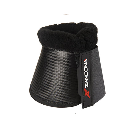 OVER REACH BOOTS X-BELL FLURRY.