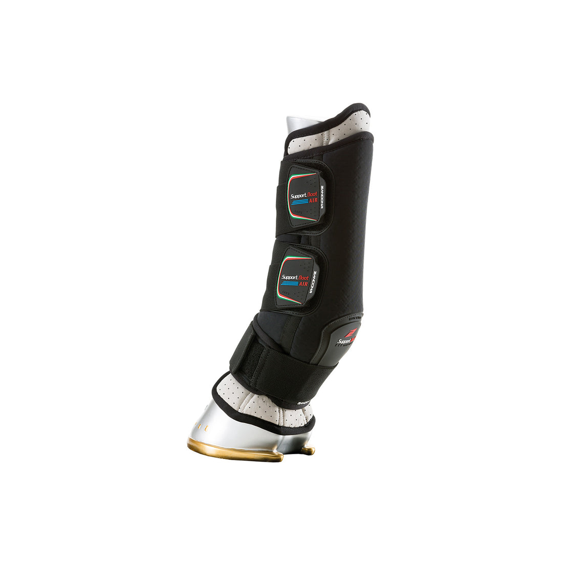 SUPPORT BOOTS AIR FRONT