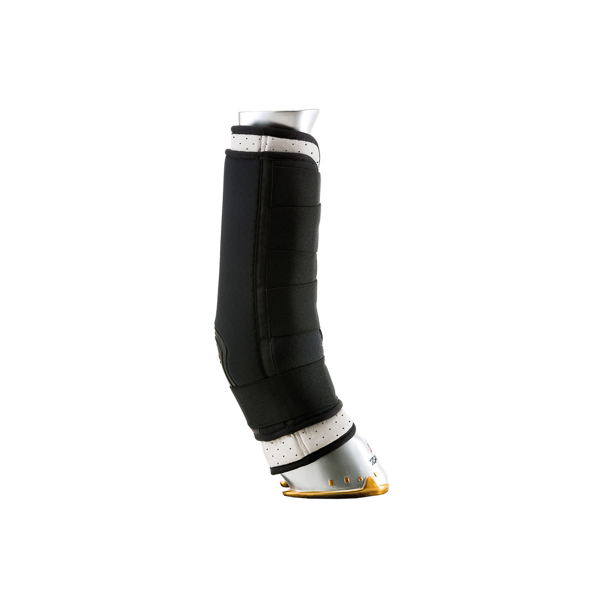 SUPPORT BOOTS REAR
