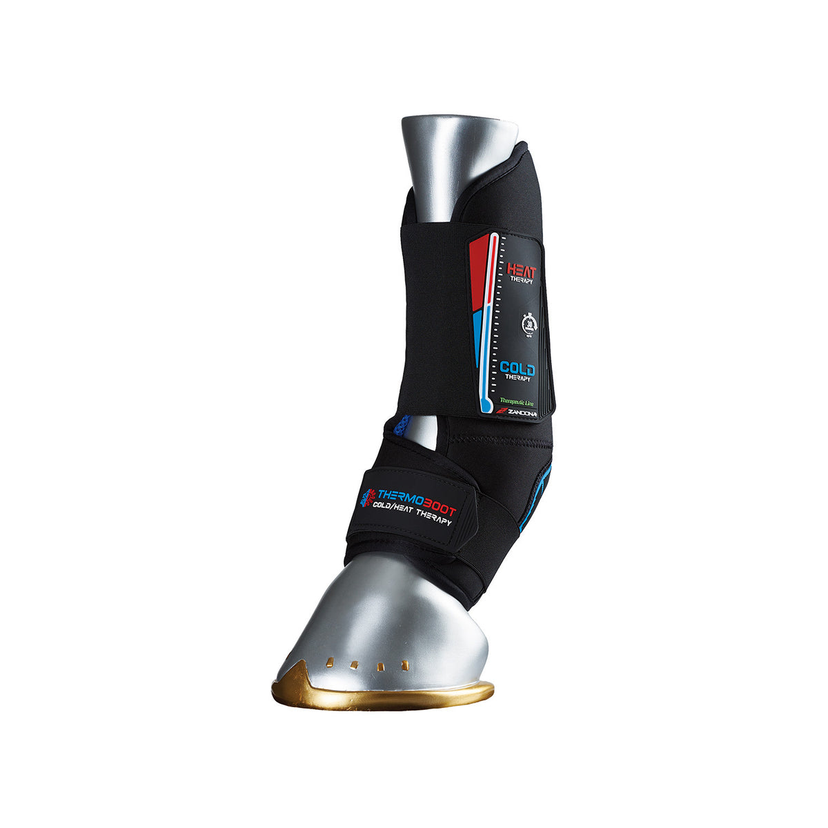 THERMOBOOT COLD/HOT THERAPY RESTING BOOT