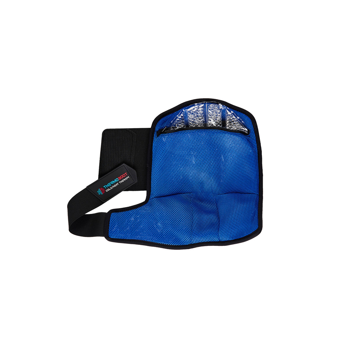 THERMOBOOT COLD/HOT THERAPY RESTING BOOT