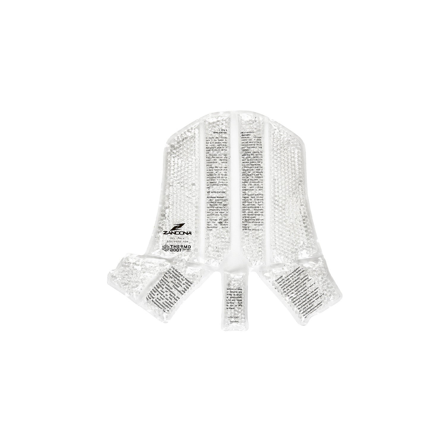 THERMOBOOT SPARE GEL-PACKS (2X).