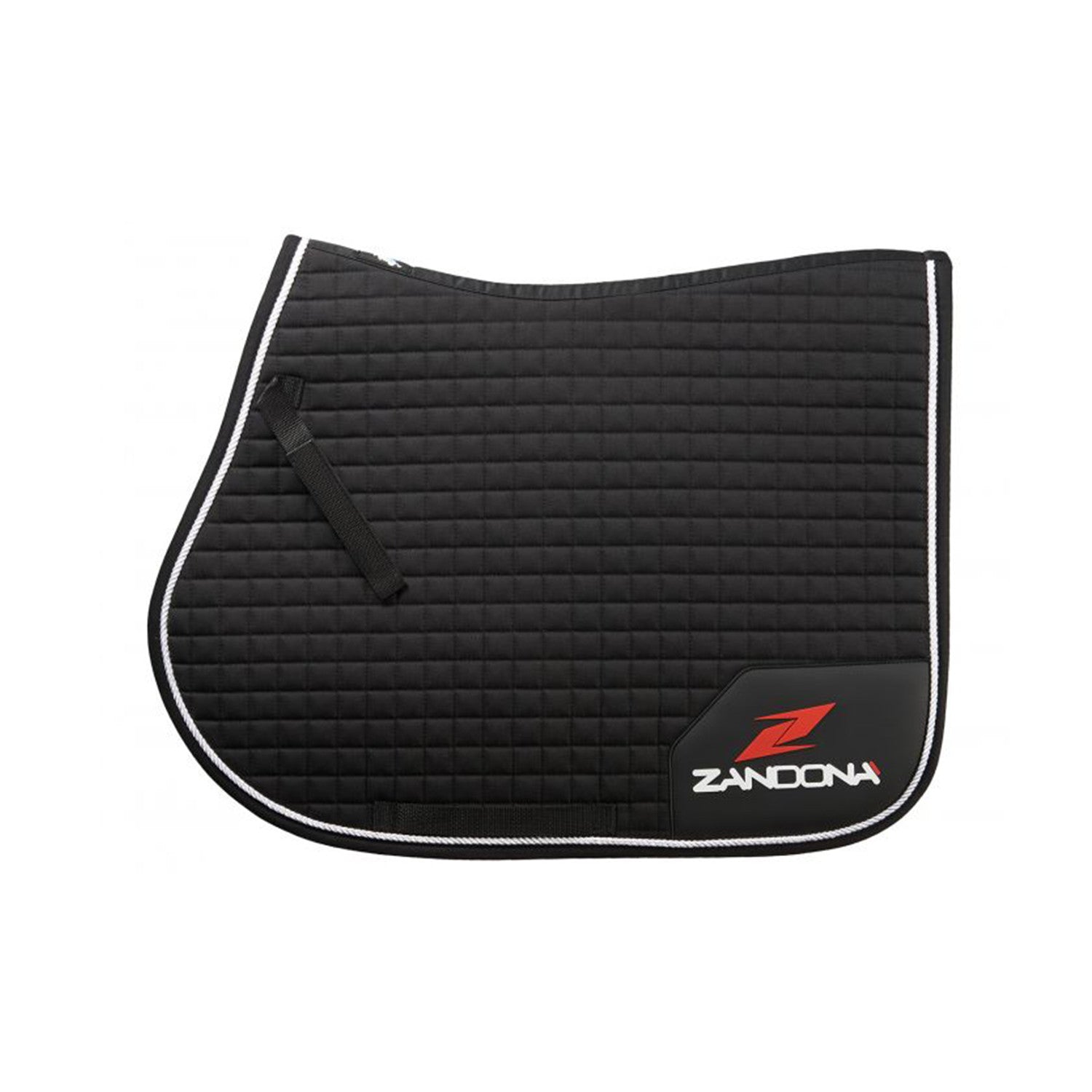 MCL JUMPING SADDLE PAD.