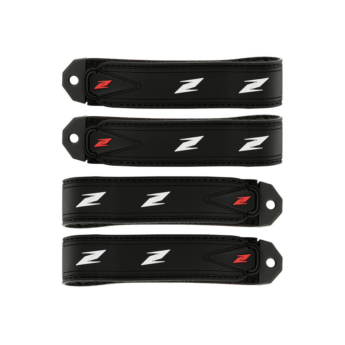 VELCRO REPLACEMENT KIT (BOOTS) 4 PCS.