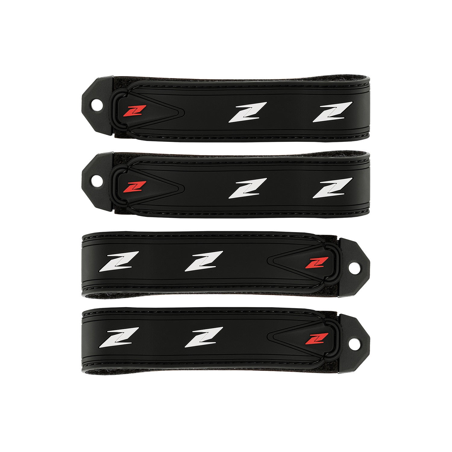 VELCRO REPLACEMENT KIT (FENDERS) 4 PCS.