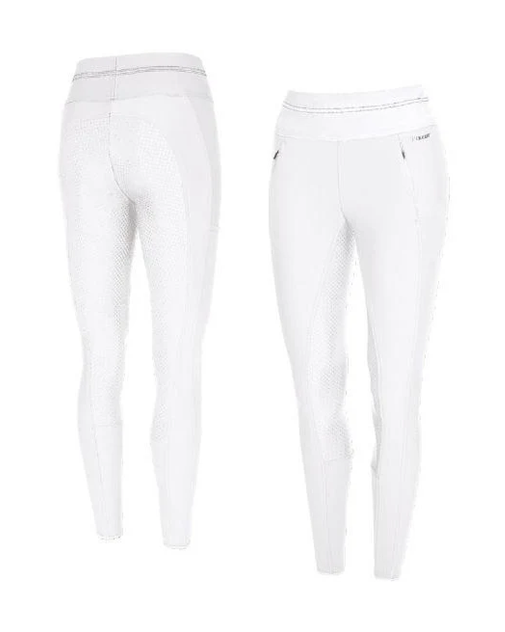 Pikeur Gia Athleisure Full Grip Ladies Breeches 245806 - SALE