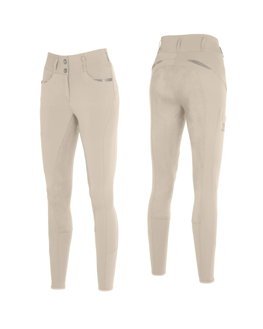 Pikeur Sephora Full Seat Ladies Breeches 145507 - SALE