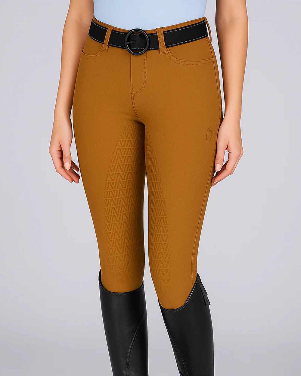 Vestrum Syracuse Ladies Full Grip Breeches - SALE