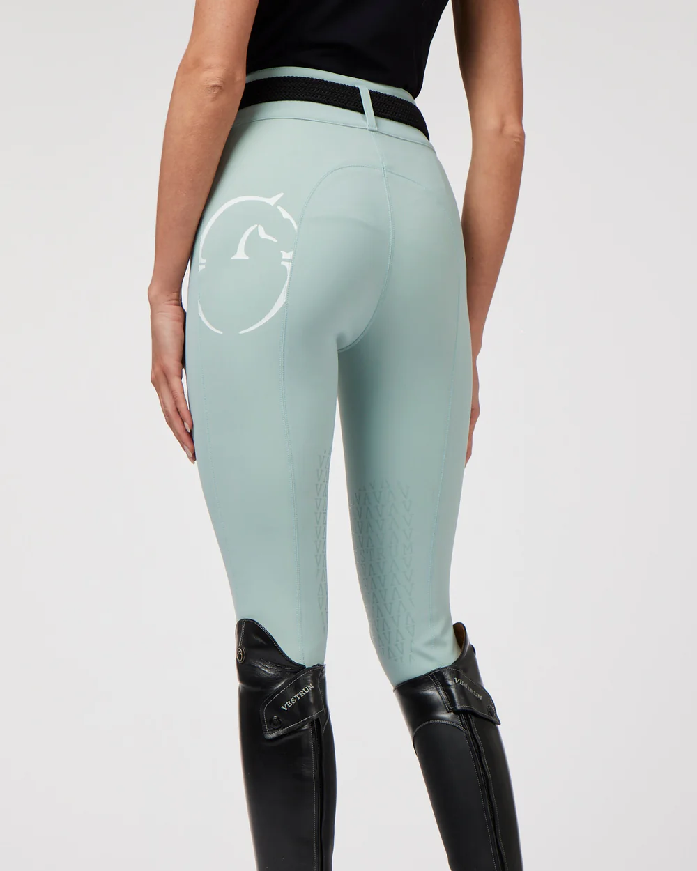 Vestrum Molveno Knee Grip Ladies Breeches - SALE