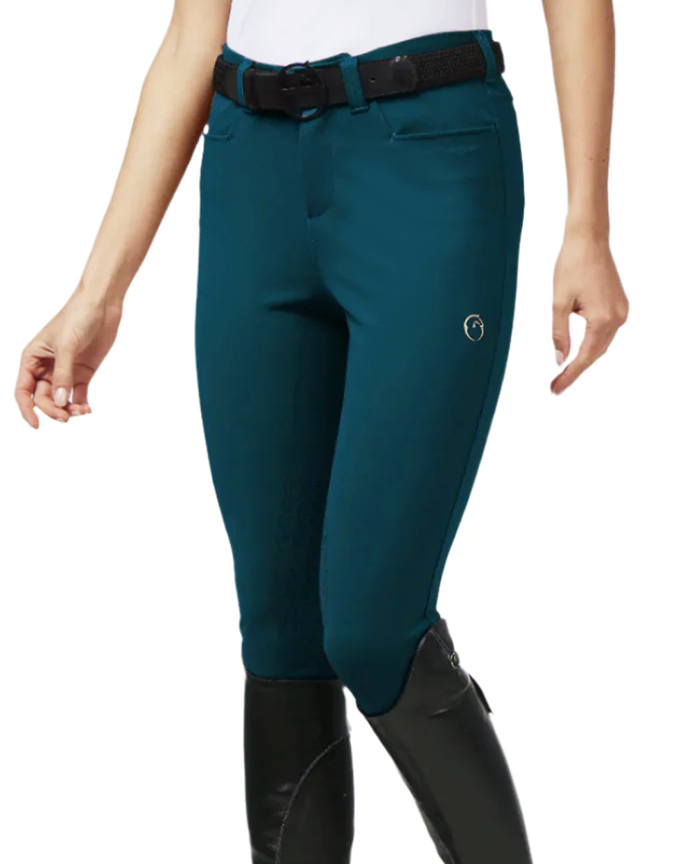 Vestrum Syracuse Ladies Knee Grip Breeches - SALE