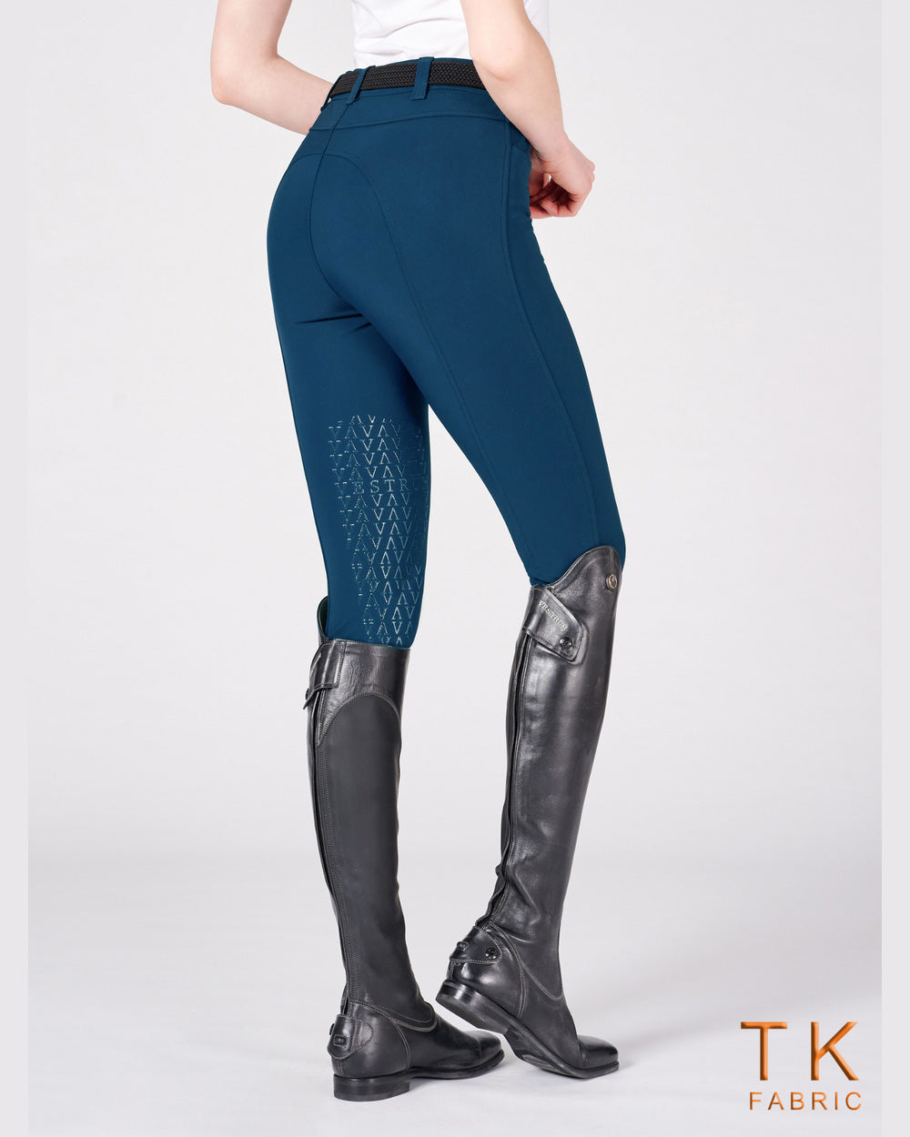 Calças Vestrum Syracuse Feminina com Grip no Joelho SS26