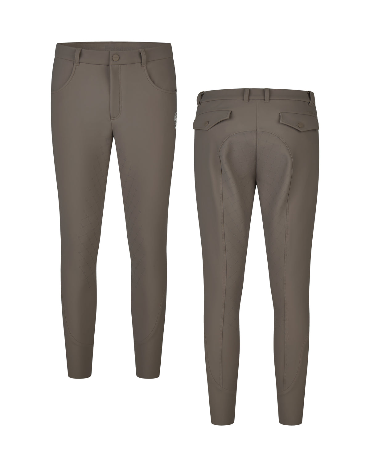 Eskadron Full Grip Mens Riding Breeches Dynamic 2026.