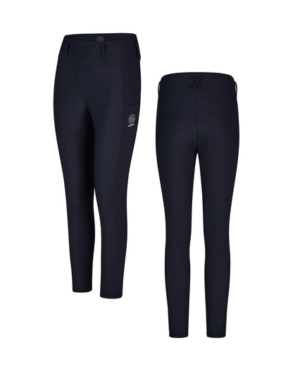 Eskadron Full Grip Ladies Cosy Riding Tights Dynamic 2026.