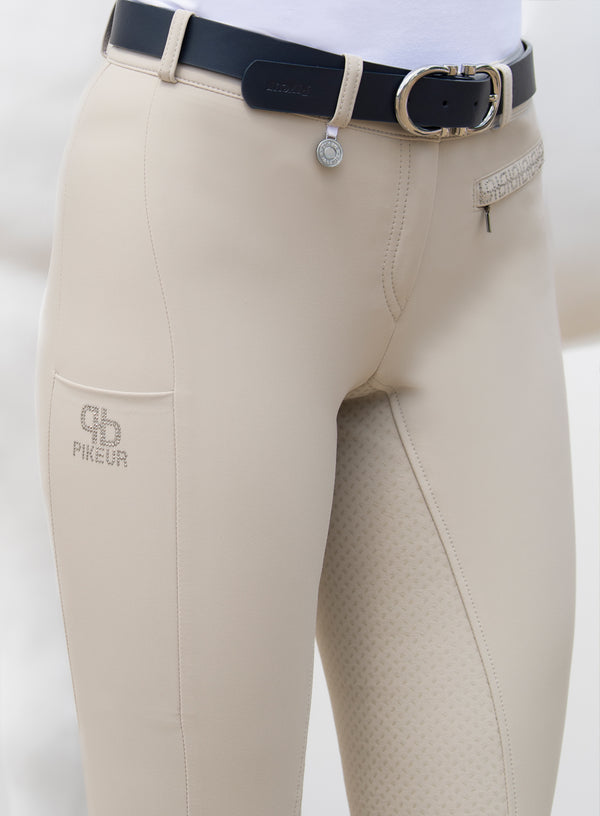 Pikeur Clothing Size Chart – My Breeches