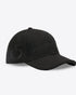 Cavalleria Toscana CT Wool Baseball Cap featuring a curved visor, adjustable strap closure and signature Cavalleria Toscana branding on the front and side.