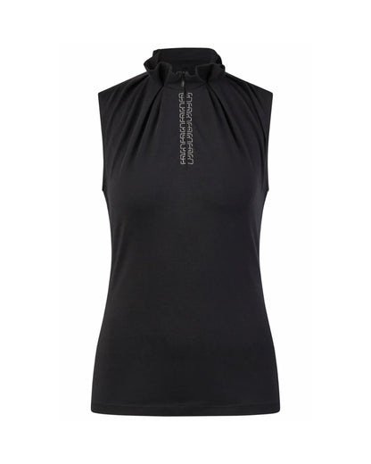 Pikeur Caydence Ladies Sleeveless Training Shirt 7231