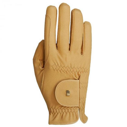 Roeckl Roeck-Grip Unisex Riding Gloves Junior