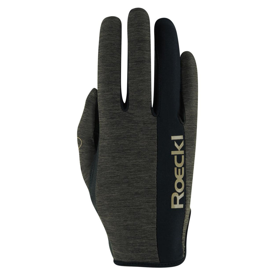 Roeckl Mannheim Riding Glove