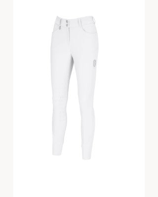 Pikeur Ceelina SS26 Knee Grip Ladies Breeches 4523/4573