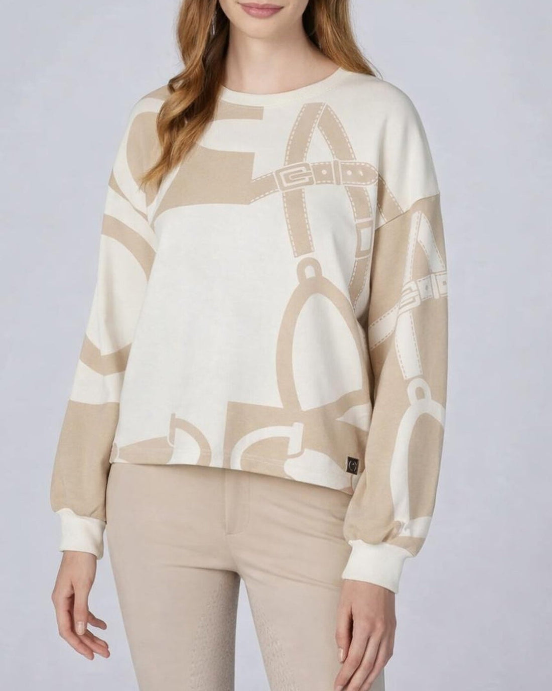 Vestrum Montpellier Ladies Sweater SS26