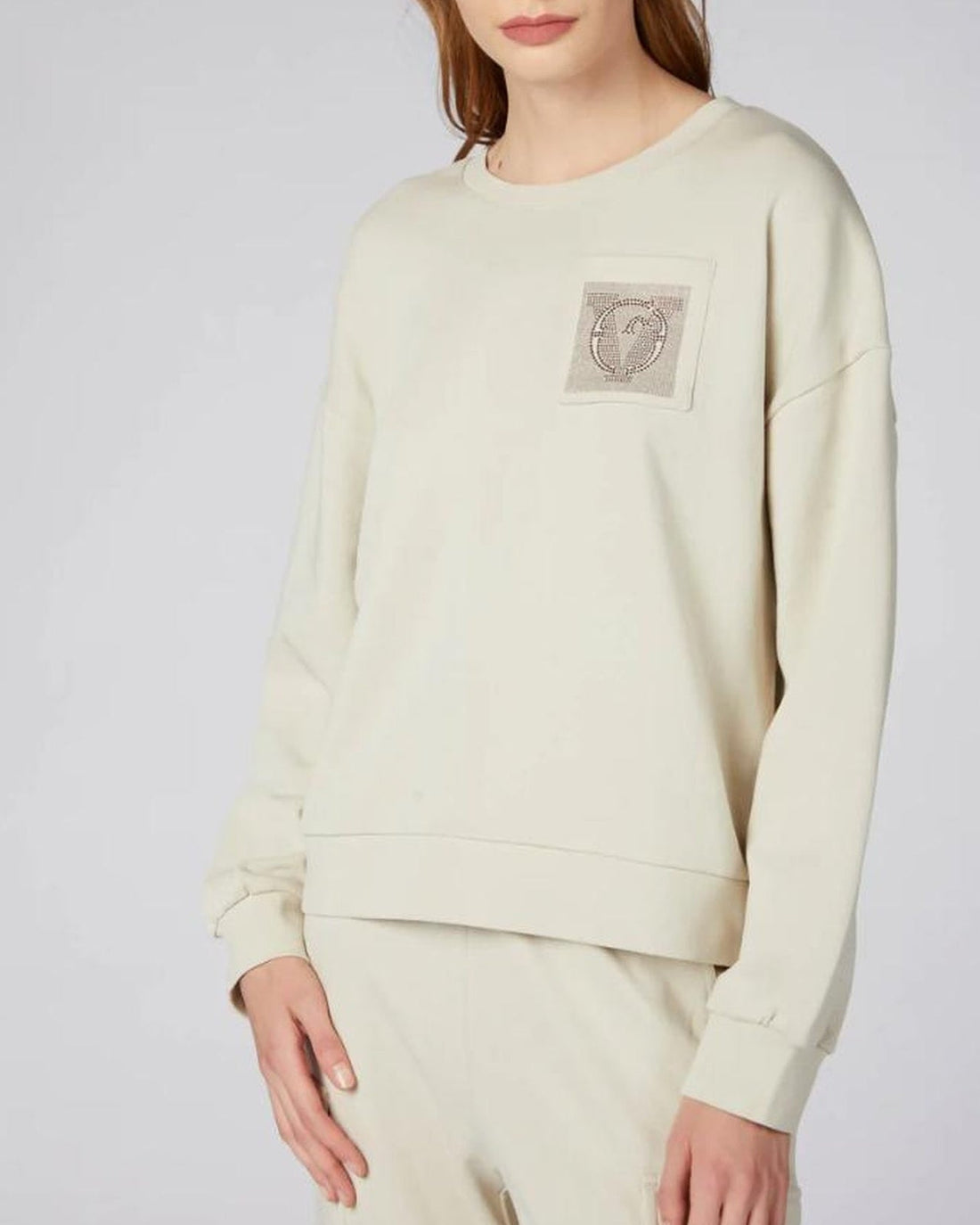 Vestrum Nivelles Ladies Sweater SS26