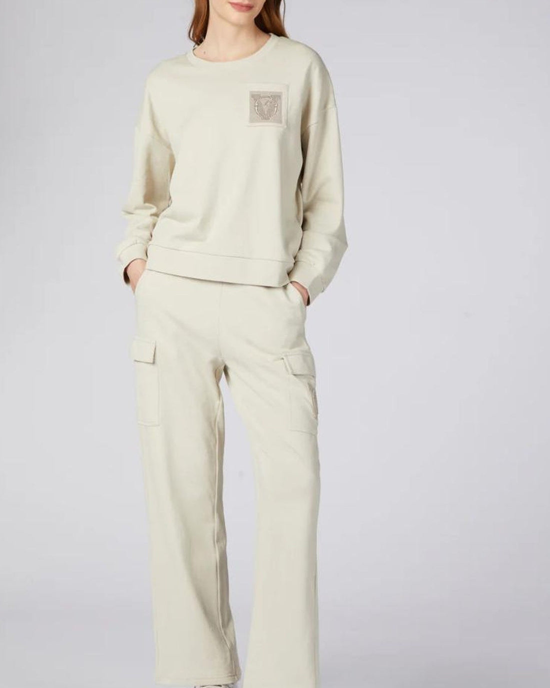 Vestrum Lucerna Ladies Pants SS26