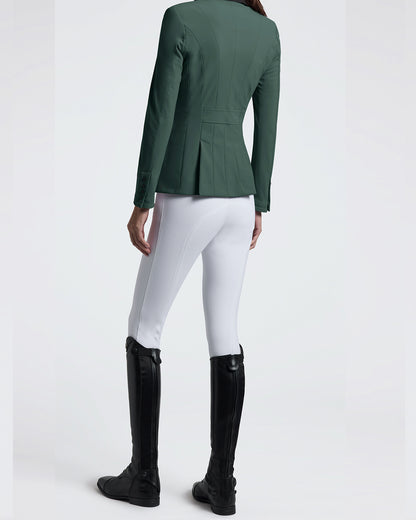 Cavalleria Toscana CT GP Zip Ladies Competition Jacket *Pre-order for September Dispatch*