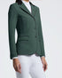Cavalleria Toscana CT GP Zip Ladies Competition Jacket *Pre-order for September Dispatch*.