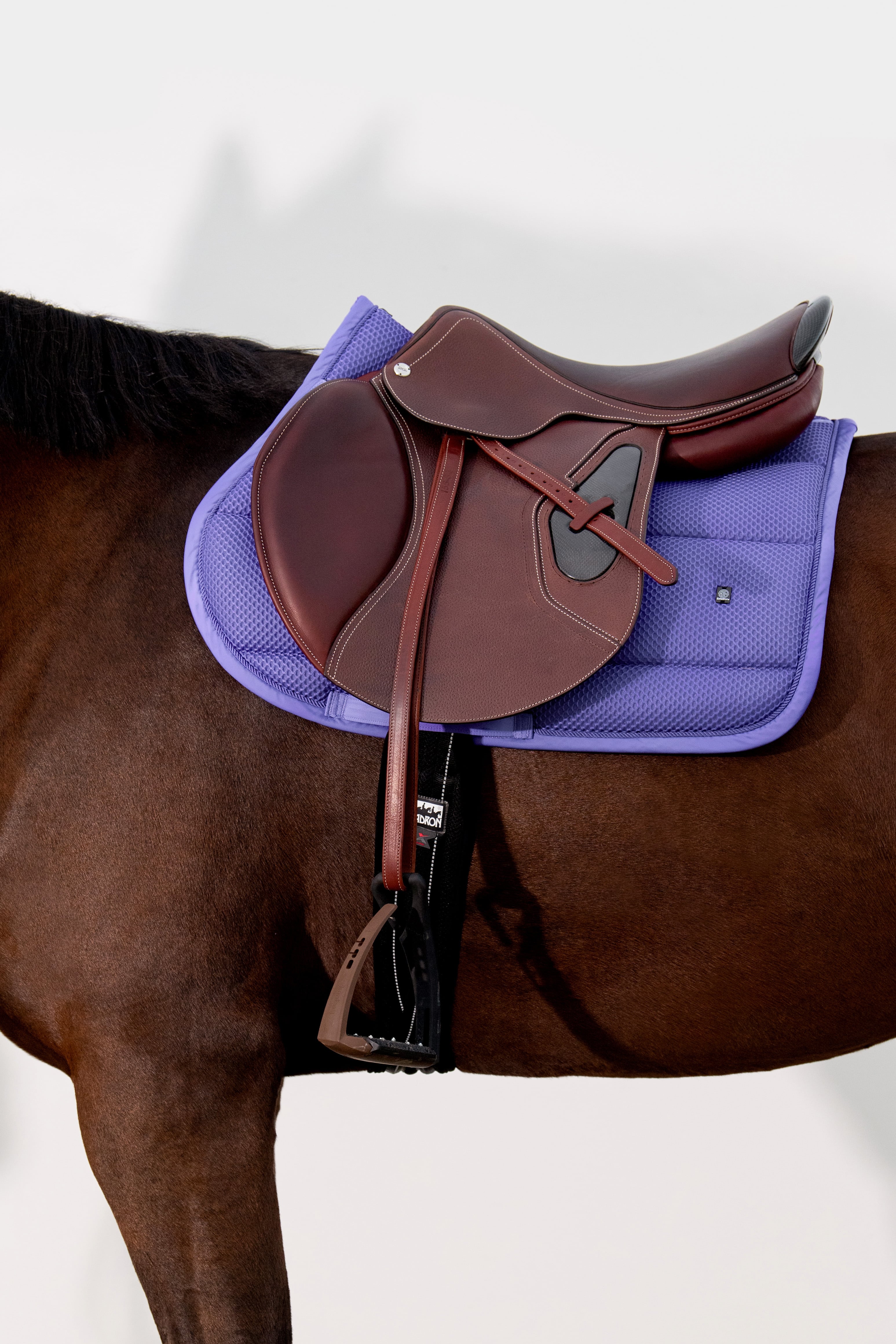 Eskadron Mesh Saddle Pad Dynamic 2024