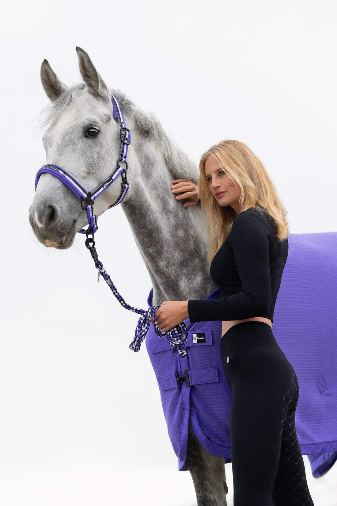 Eskadron Regular Leadrope Dynamic 2024.