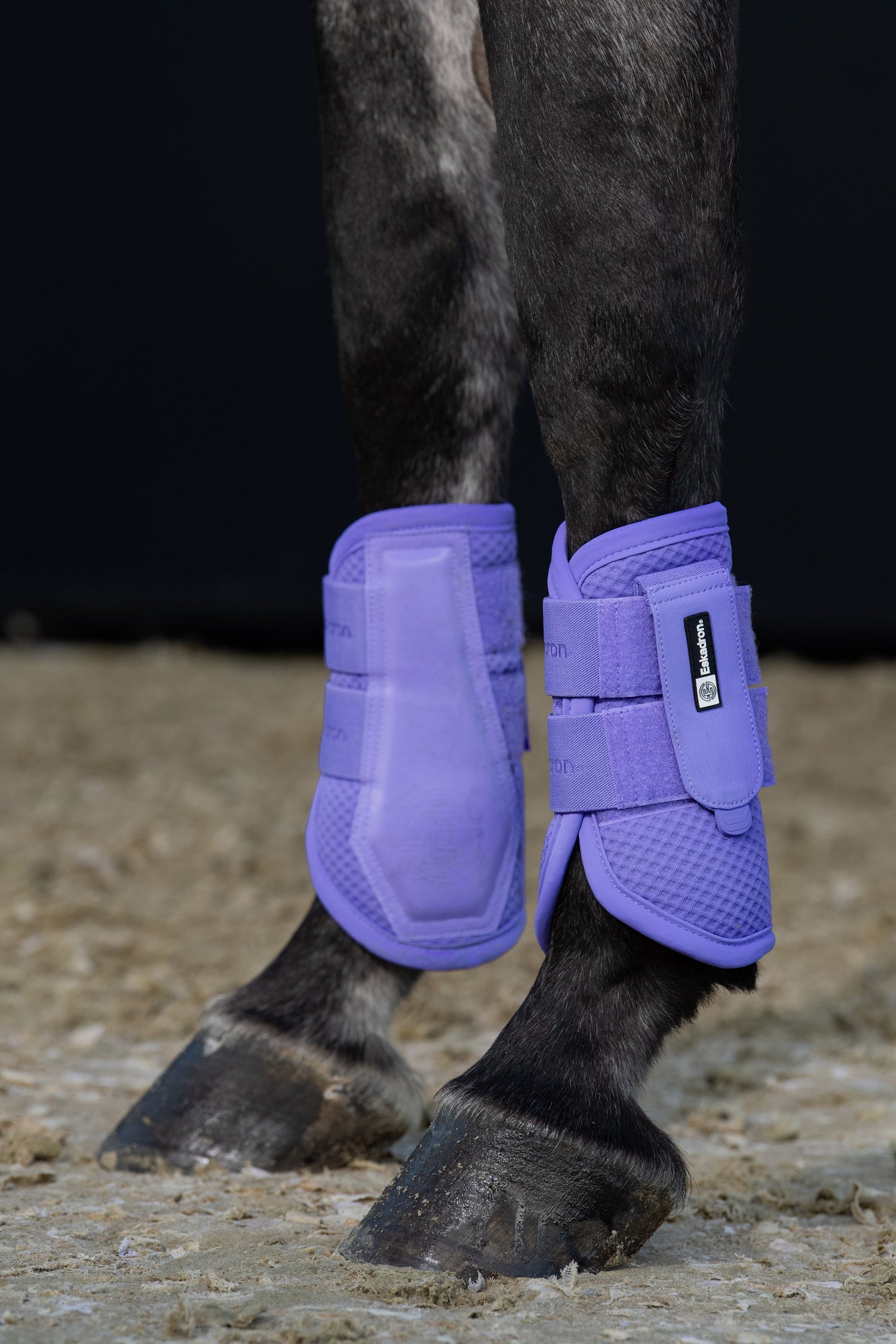 Eskadron Mesh Tendon Boots Dynamic 2024