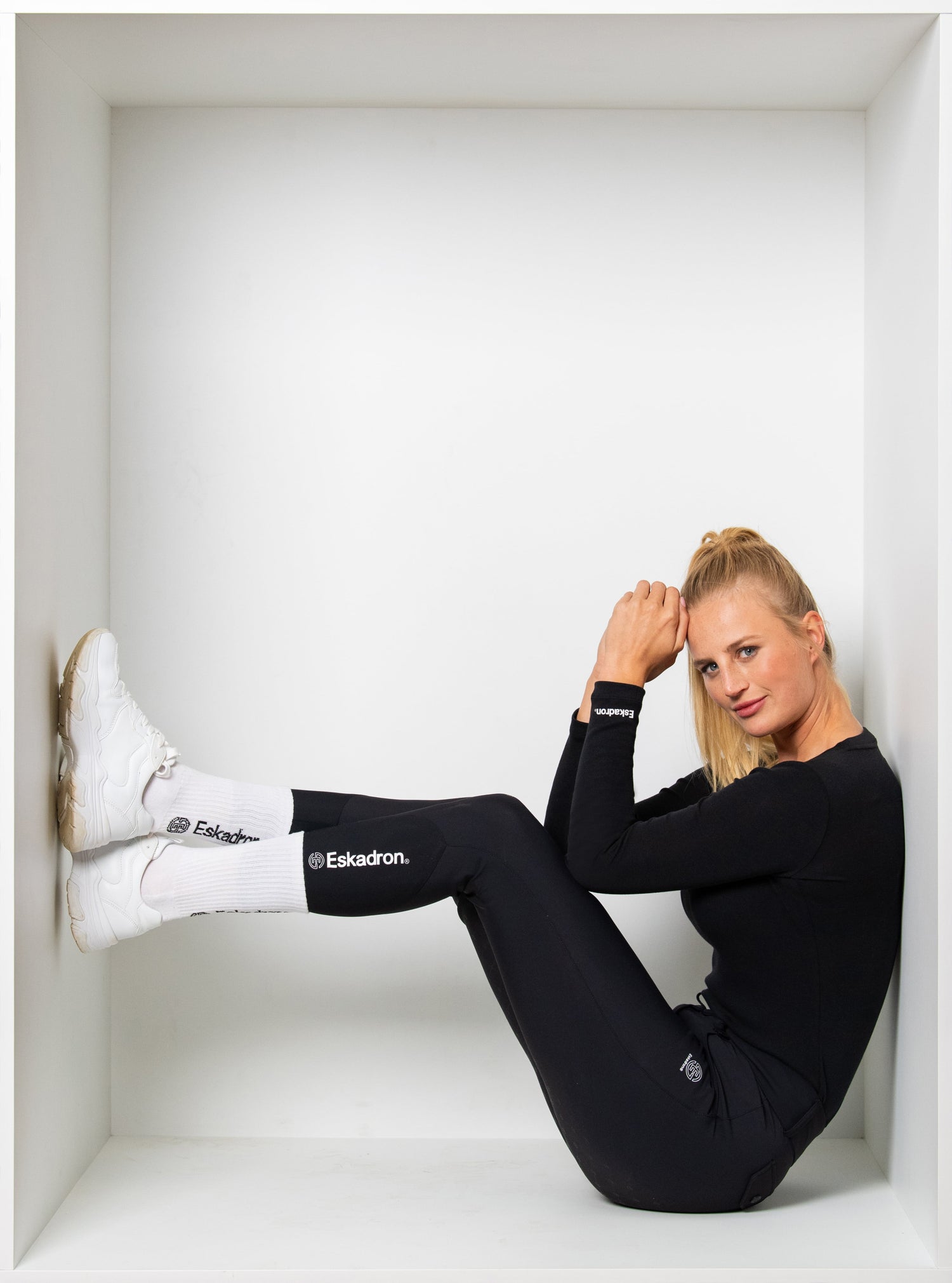 Eskadron Ladies Riding Breeches Dynamic 2024