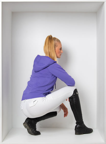 Eskadron Ladies Zip Hoodie Dynamic 2024