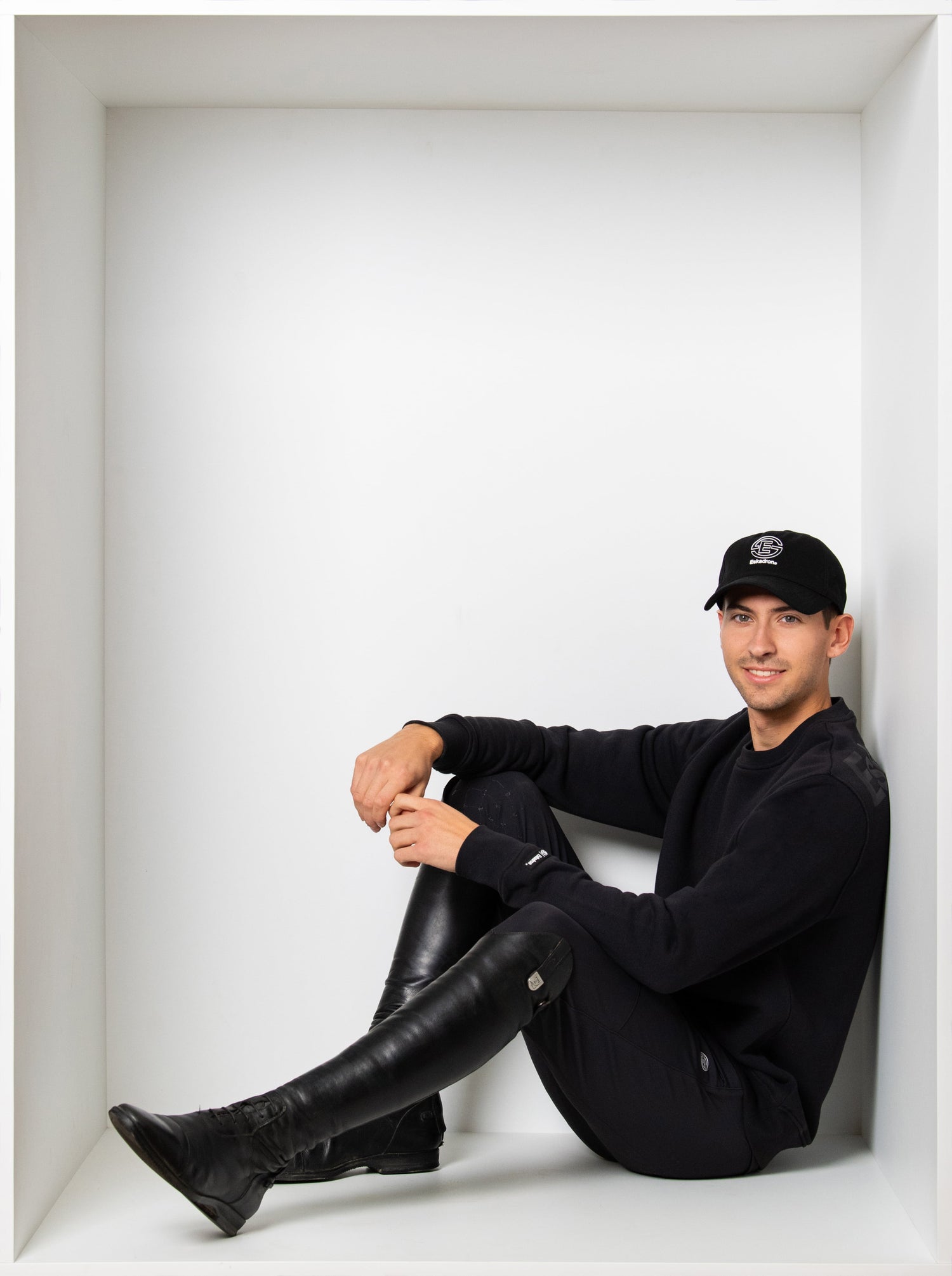 Eskadron Cotton Cap Dynamic 2024