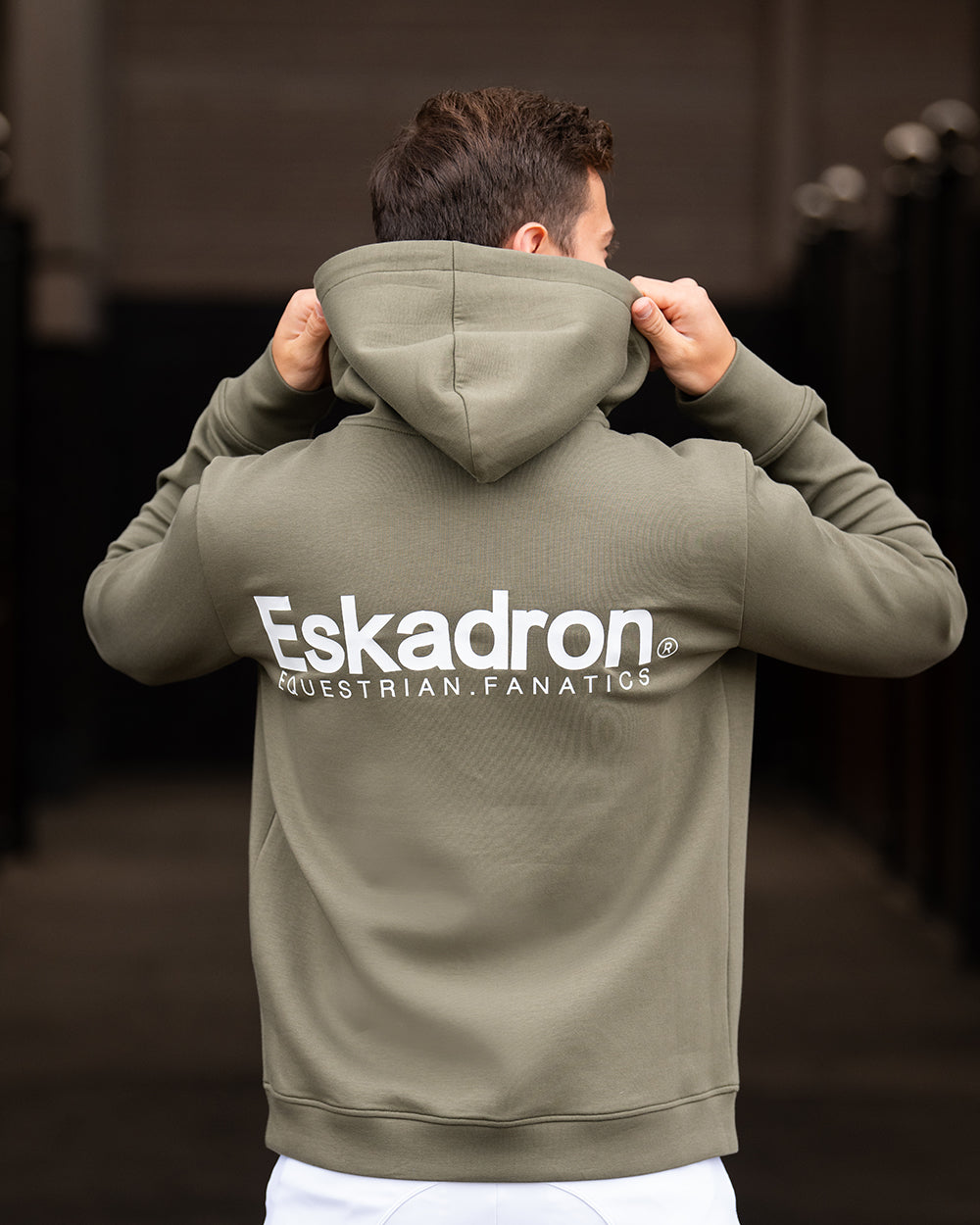 Eskadron Men&