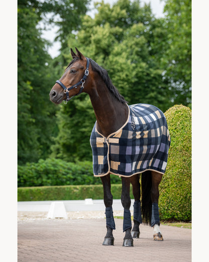 Eskadron Mesh Tendon Boots CS26