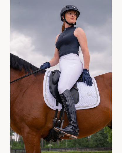 Eskadron Softshell Jewel Saddle Pad CS26