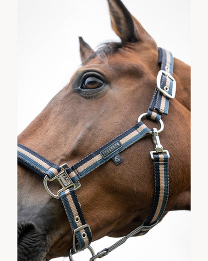 Eskadron Double Pin Headcollar CS26