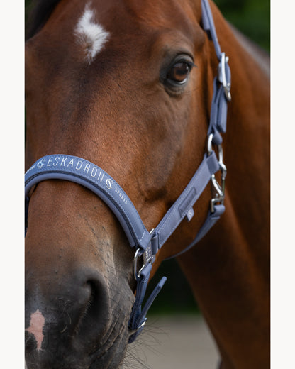 Eskadron Softshell Jewel Headcollar CS26