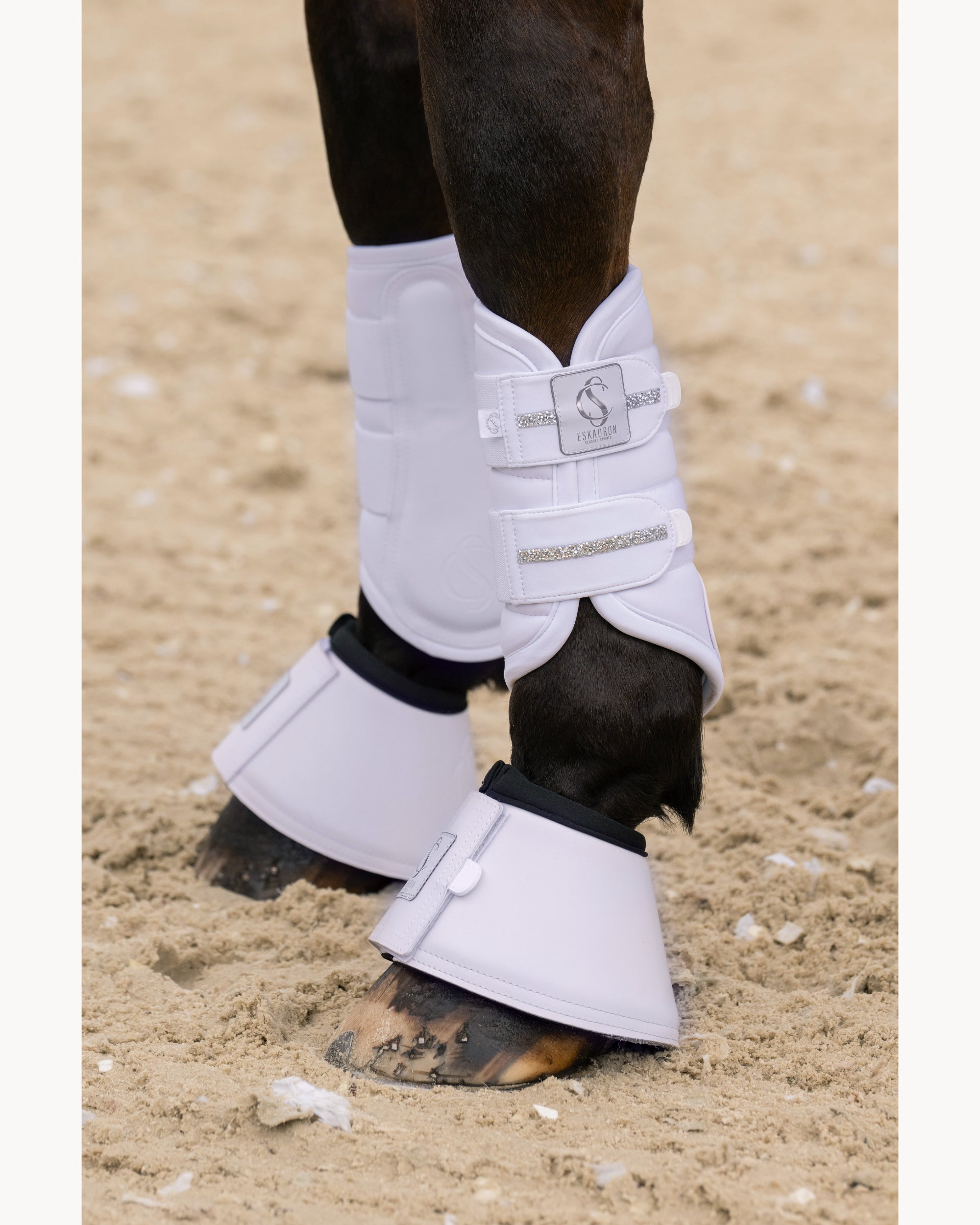 Eskadron Softslate Bell Boots CS26