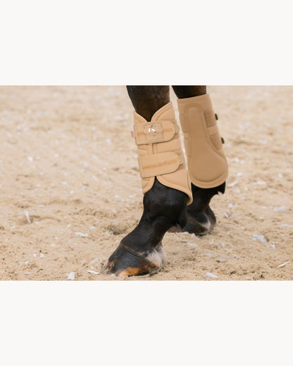 Eskadron Softshell Jewel Tendon Boots CS26