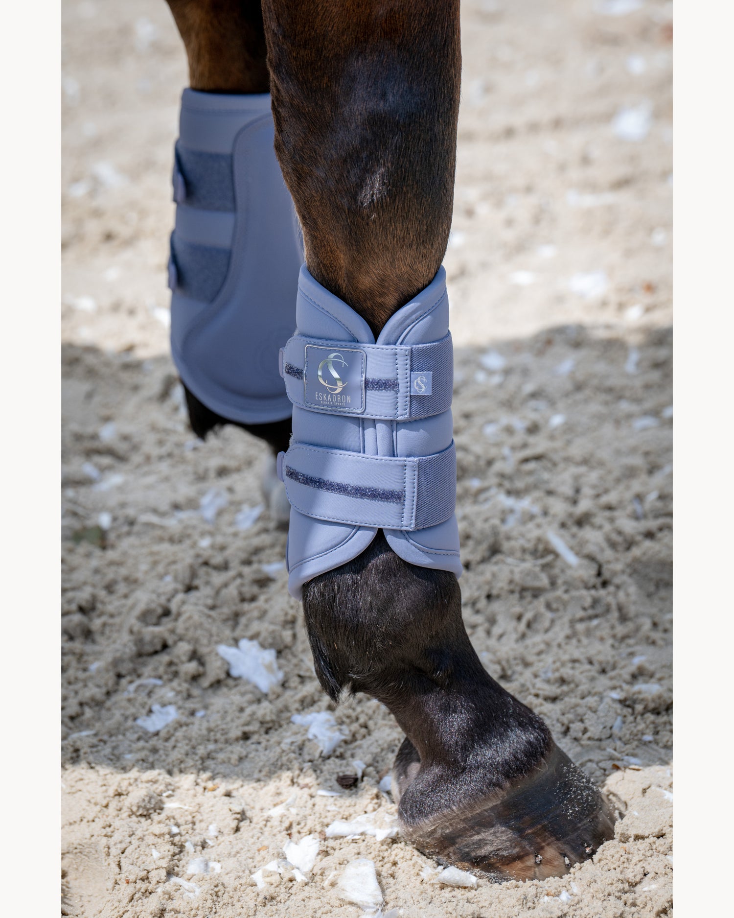 Eskadron Softshell Jewel Tendon Boots CS26