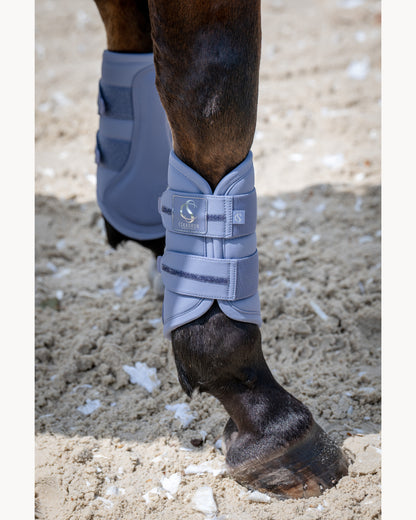 Eskadron Softshell Jewel Tendon Boots CS26